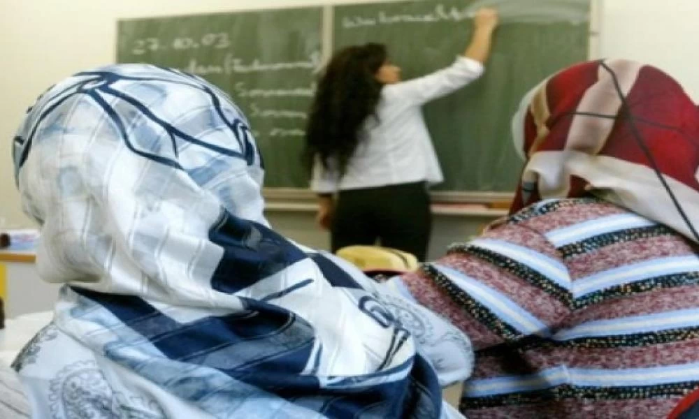 Θέλουν να επιβάλλουν την τουρκική γλώσσα ως επίσημη στην Θράκη